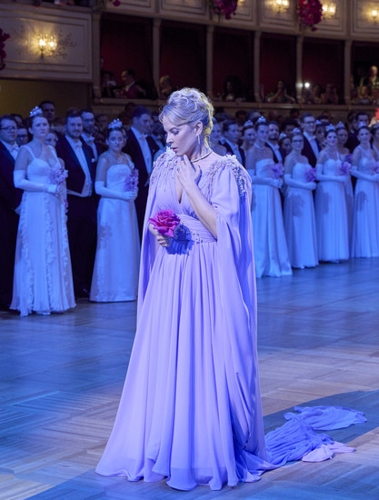Foto: Wiener Staatsoper / Michael Pöhn