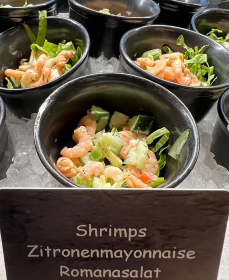 Foto: @luxushotel_guide
A-ROSA Travemünde