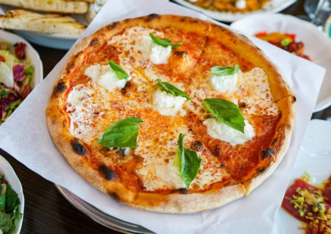 Foto: @luxushotel_guide
The Newbury Boston