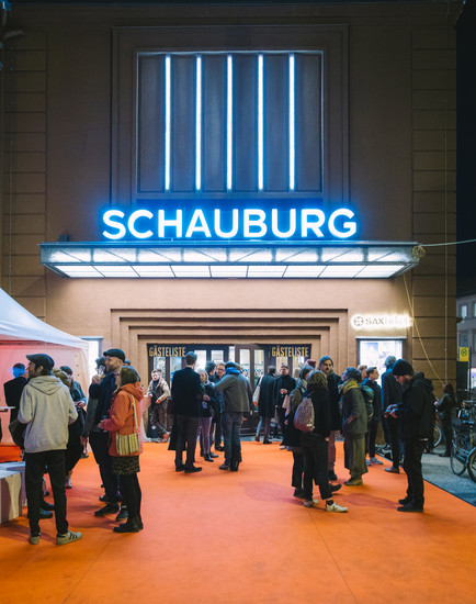 Foto: FILMFEST DRESDEN