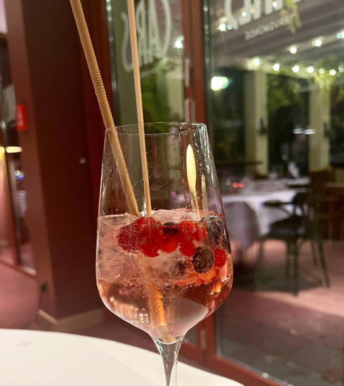 Foto: @luxushotel_guide
A-ROSA Travemünde