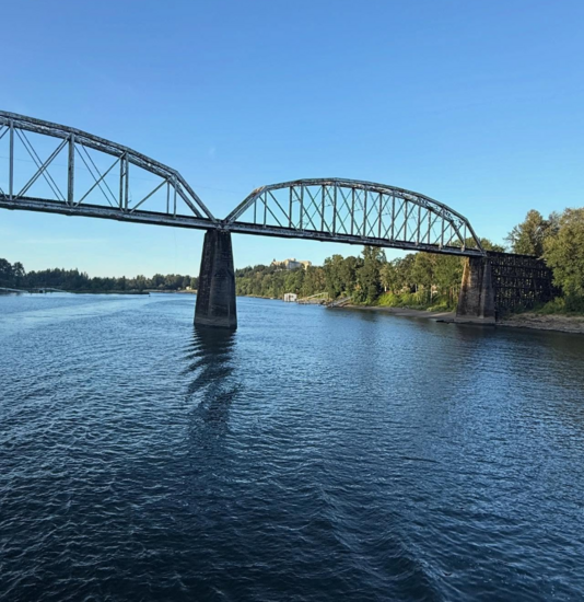 Foto: @luxushotel_guide
The Ritz-Carlton, Portland