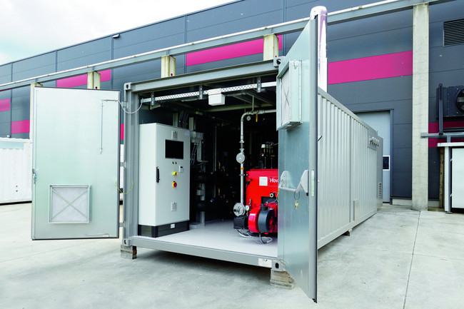 Bild: Hoval GmbH, Aschheim
