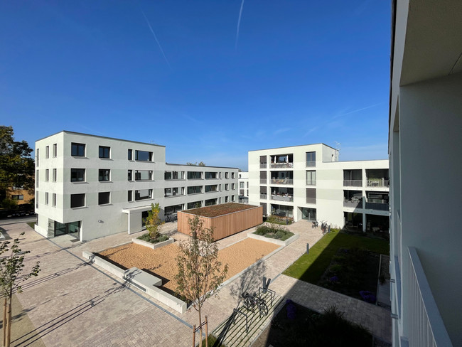 Foto: Meltem Lüftungsgeräte GmbH & Co. KG, Alling