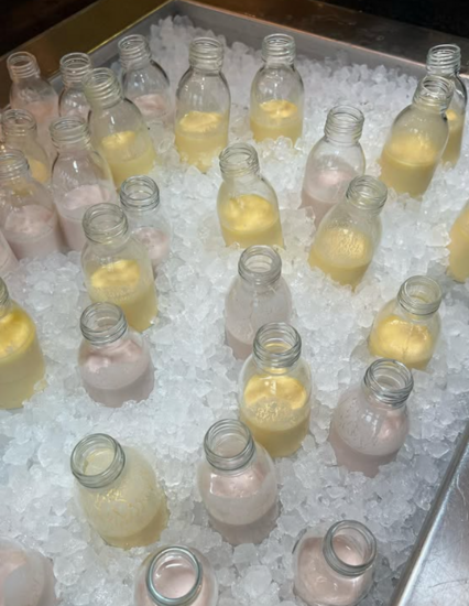 Foto: @luxushotel_guide
A-ROSA Travemünde