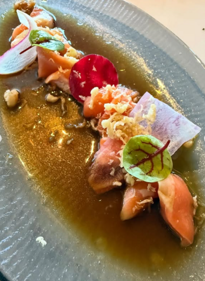 Foto: @luxushotel_guide
The Ritz-Carlton, Portland