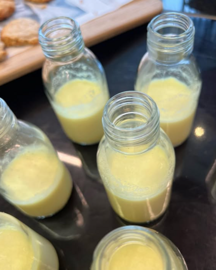 Foto: @luxushotel_guide
A-ROSA Travemünde