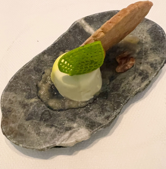 Foto: @luxushotel_guide
Riverside Debussy