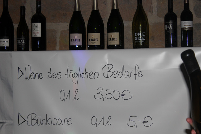  Innovative Klassifizierung der Weinsorten
