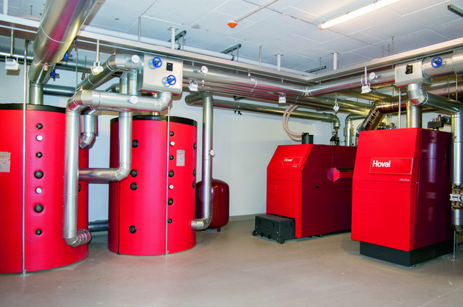 Bild: Hoval GmbH, Aschheim
