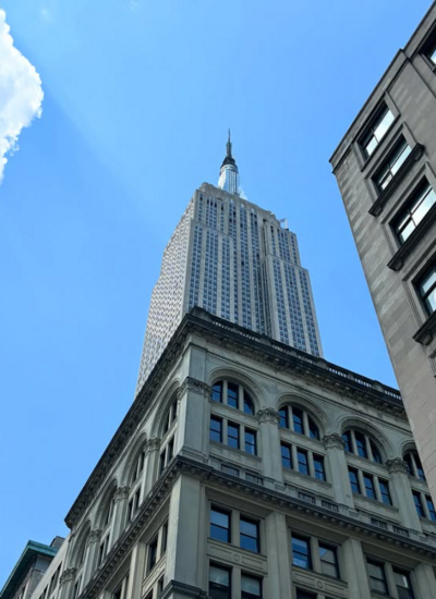 Foto: Instagram - @disy_weltreise
Queen Mary 2 - Cunard Cruise Line
