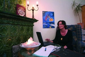 Foto: Katrin Klein, klassische Astrologie