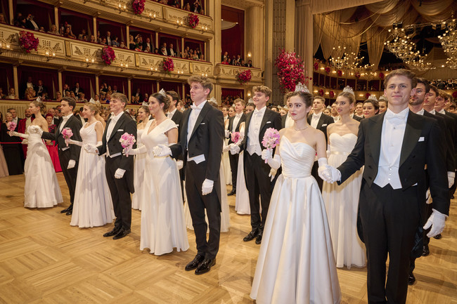 Foto: Wiener Staatsoper / Michael Pöhn