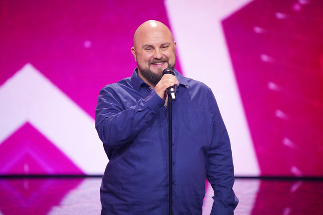 Maximilian von Lütgendorff
Foto: RTL / Stefan Gregorowius