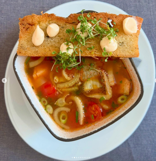 Fotos: @disy_fliessi