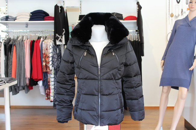  Winterjacken von RINO & PELLE 149,95 Euro
