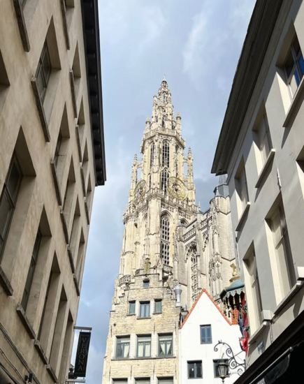 Foto: @luxushotel_guide
Riverside Debussy