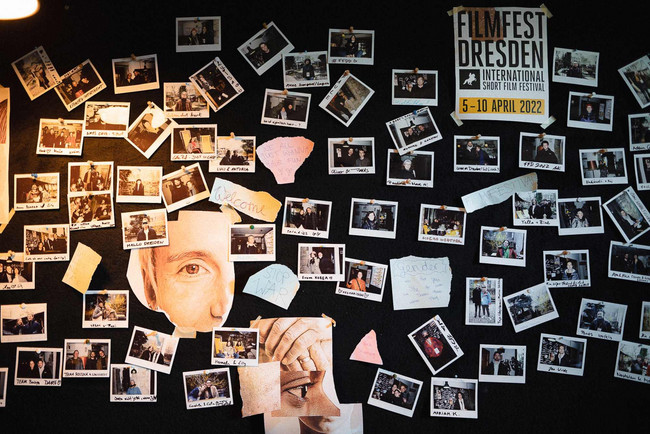 Foto: FILMFEST DRESDEN