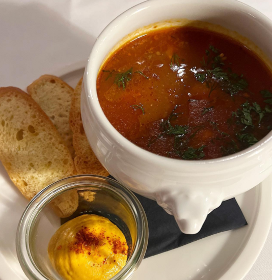 Foto: @luxushotel_guide
A-ROSA Travemünde