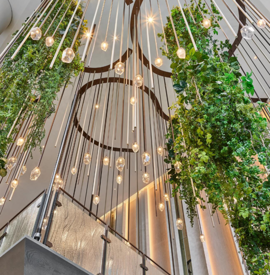 Foto: @luxushotel_guide
The Ritz-Carlton, Portland
