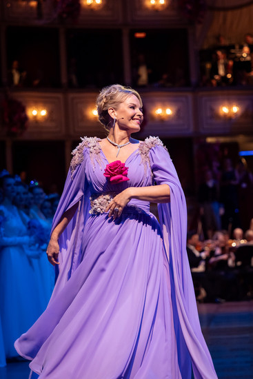 Foto: Wiener Staatsoper / Ashley Taylor