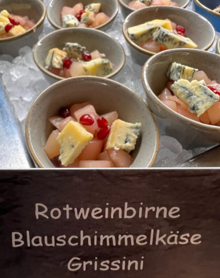 Foto: @luxushotel_guide
A-ROSA Travemünde