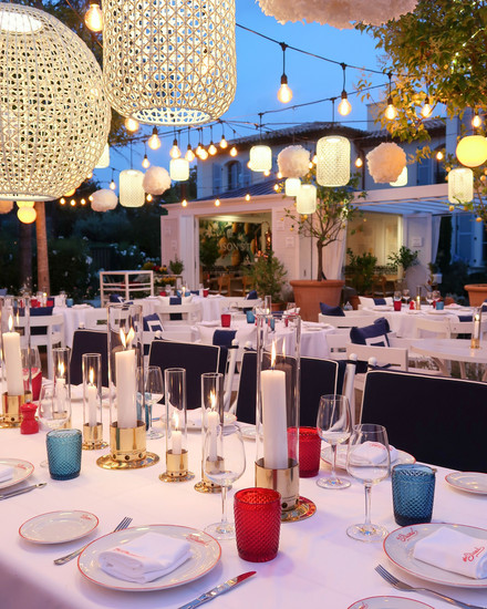 Foto: AREV St. Tropez
