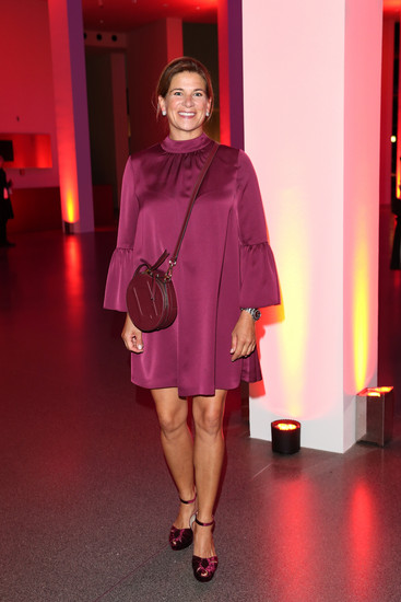 Marie Jeanette Ferch
Foto: G.Schober/Getty Images PR for Dom Perignon