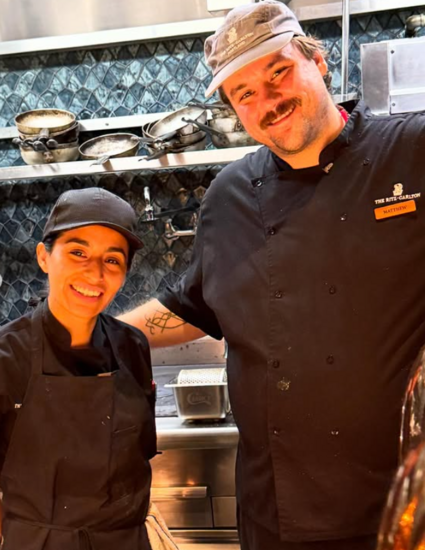 Foto: @luxushotel_guide
The Ritz-Carlton, Portland