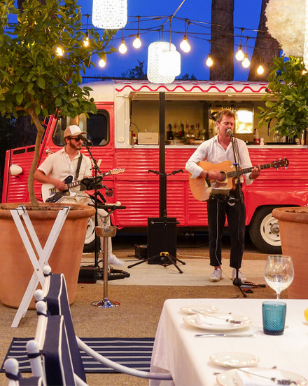 Foto: AREV St. Tropez
