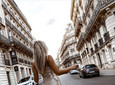 Unser Fotograf @jannikabelt hatte einen guten Blick für die schönsten Seiten unserer Disy Models in Paris. 

Wenn Ihr...