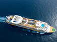 Für mich ist die #symphonyoftheseas ähnlich wie die #wonderoftheseas eines der schönsten #kreuzfahrtschiffe der Welt 🌎....