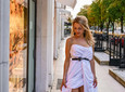 Elisa ist unterwegs auf der Champs-Élysées in Paris. 

Wenn Ihr auch mal mit auf unsere nächste Shootingreise nach...
