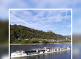 Die #riversidedebussy ist eines der #flusskreuzfahrtschiffe , das nach dem Aus von Crystal verkauft wurde. Drei fahren...