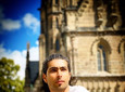 Alireza aus #werdau  ist ein weiterer Bewerber für unsere Shooting-Reise vom @disy_magazin nach Paris. 😍 

Wenn Ihr...
