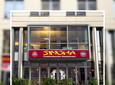 Das #restaurant Singha in #dresden kann man besuchen, muss es aber nicht 🙂.

Man findet es, wenn man von der...