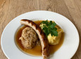 Wir waren zwei Mal hier zu Gast. Es war jedes Mal trotz einer Zwischenzeit (zwischen #mittagessen und #abendessen ) ganz...