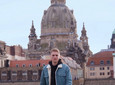 Niklas aus #dresden ist ein weiterer Bewerber für unsere Shooting-Reise vom @disy_magazin nach Paris. 😍 

Wenn Ihr...