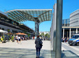 Wie Sie sehen, sehen Sie nichts. 😆
Kein #shuttle , keine Infos, keine Begrüßung…
Der #hauptbahnhof in #köln ist zum...