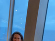 Das #dinner #buffet auf der wunderbaren #symphonyoftheseas gehört zu den besten, die ich auf einem #kreuzfahrtschiff je...