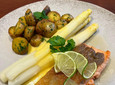 Wie Ihr schon im letzten Post gelesen habt, waren wir vom #dresdnerrestaurant #boulevard im Pullmann Hotel Newa echt...