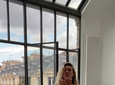 So schon war die #paris - Shootingreise vom @disy_magazin 😀👍.

Ankunft der #models im #luxus - Appartement an der...